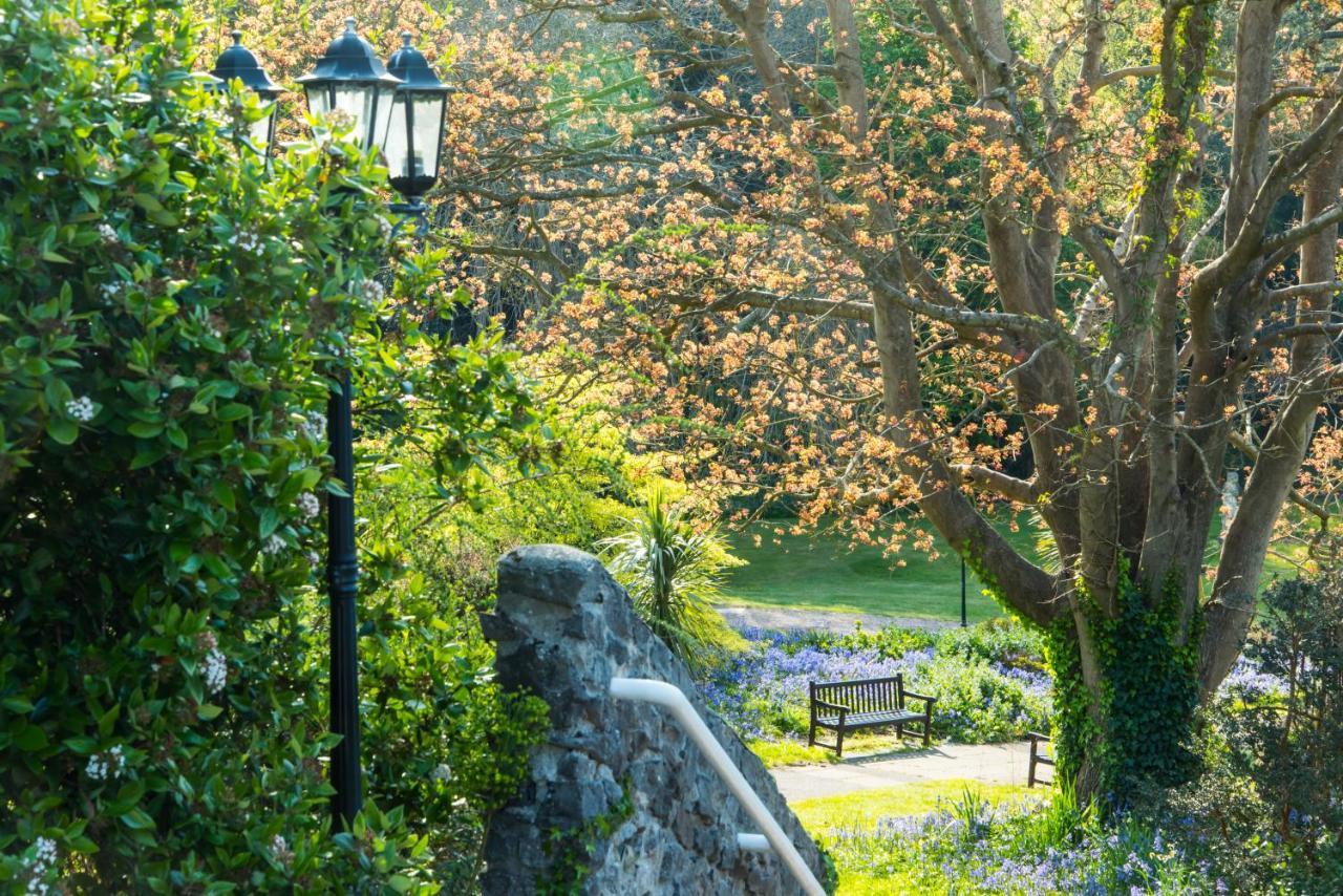 Cliffden Hotel Teignmouth