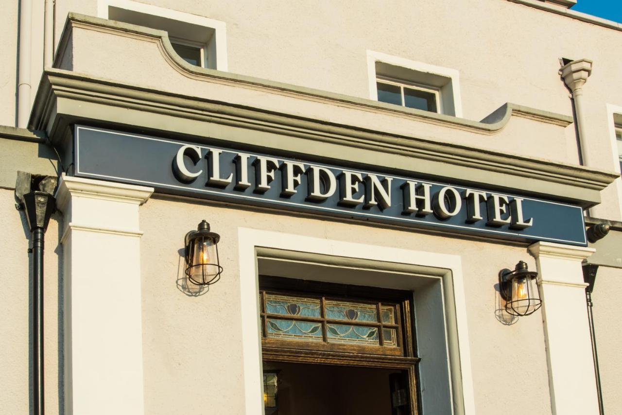 Cliffden Teignmouth