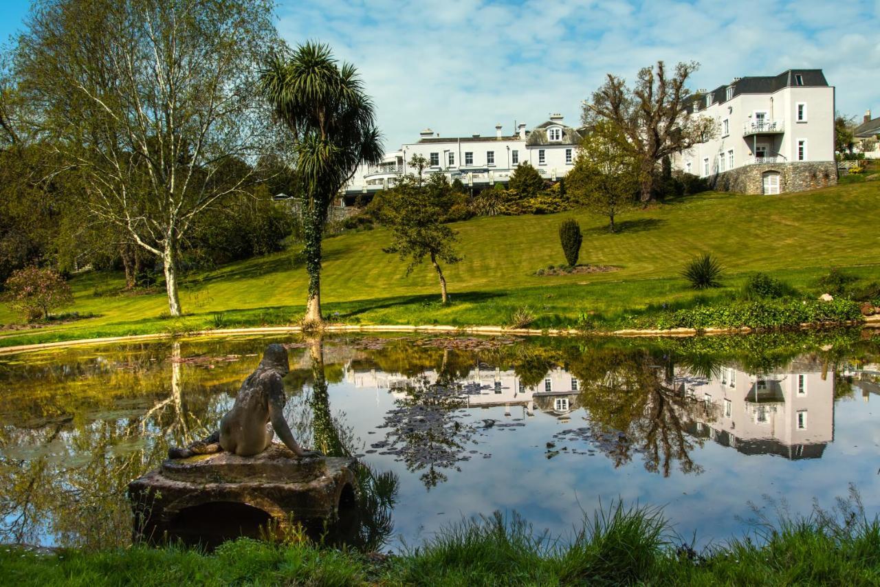 Hotel Cliffden Teignmouth