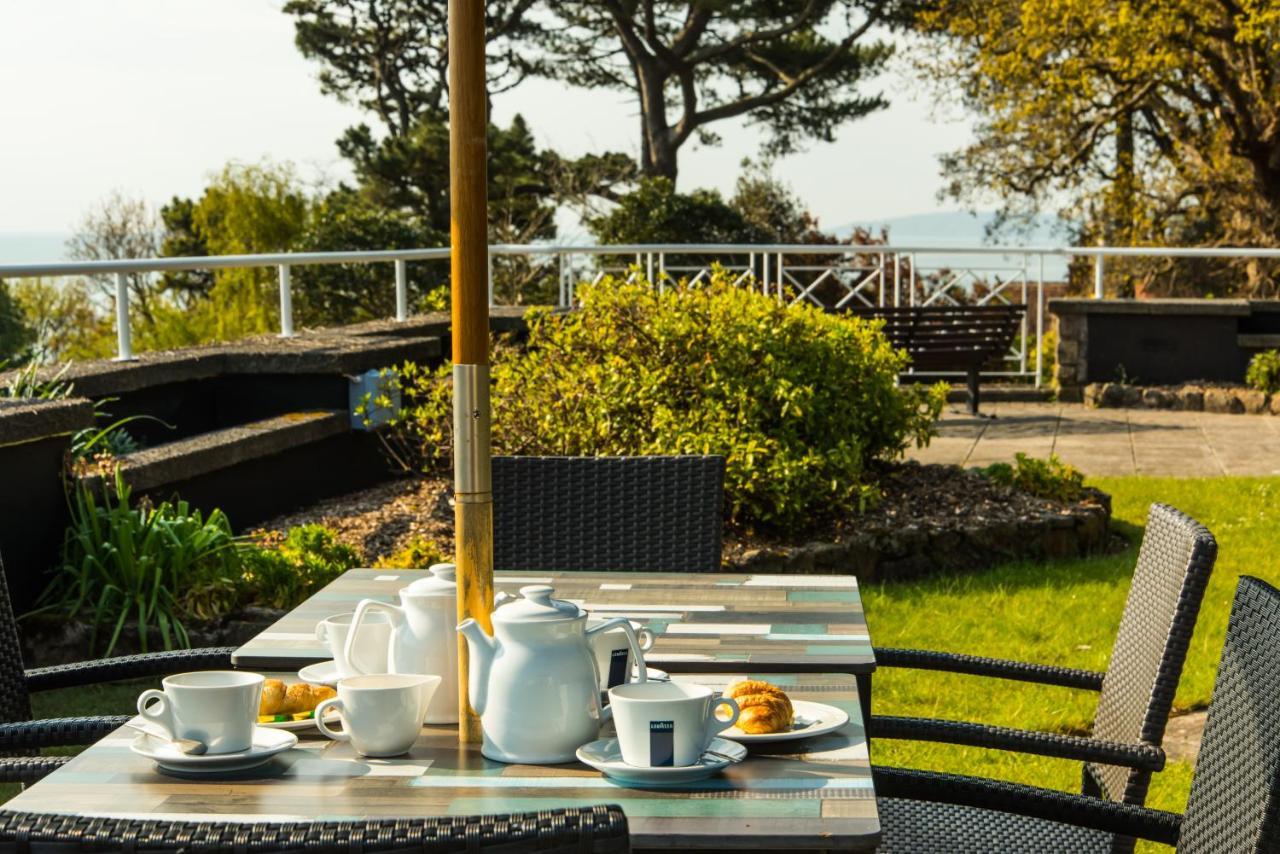 Cliffden Hotel