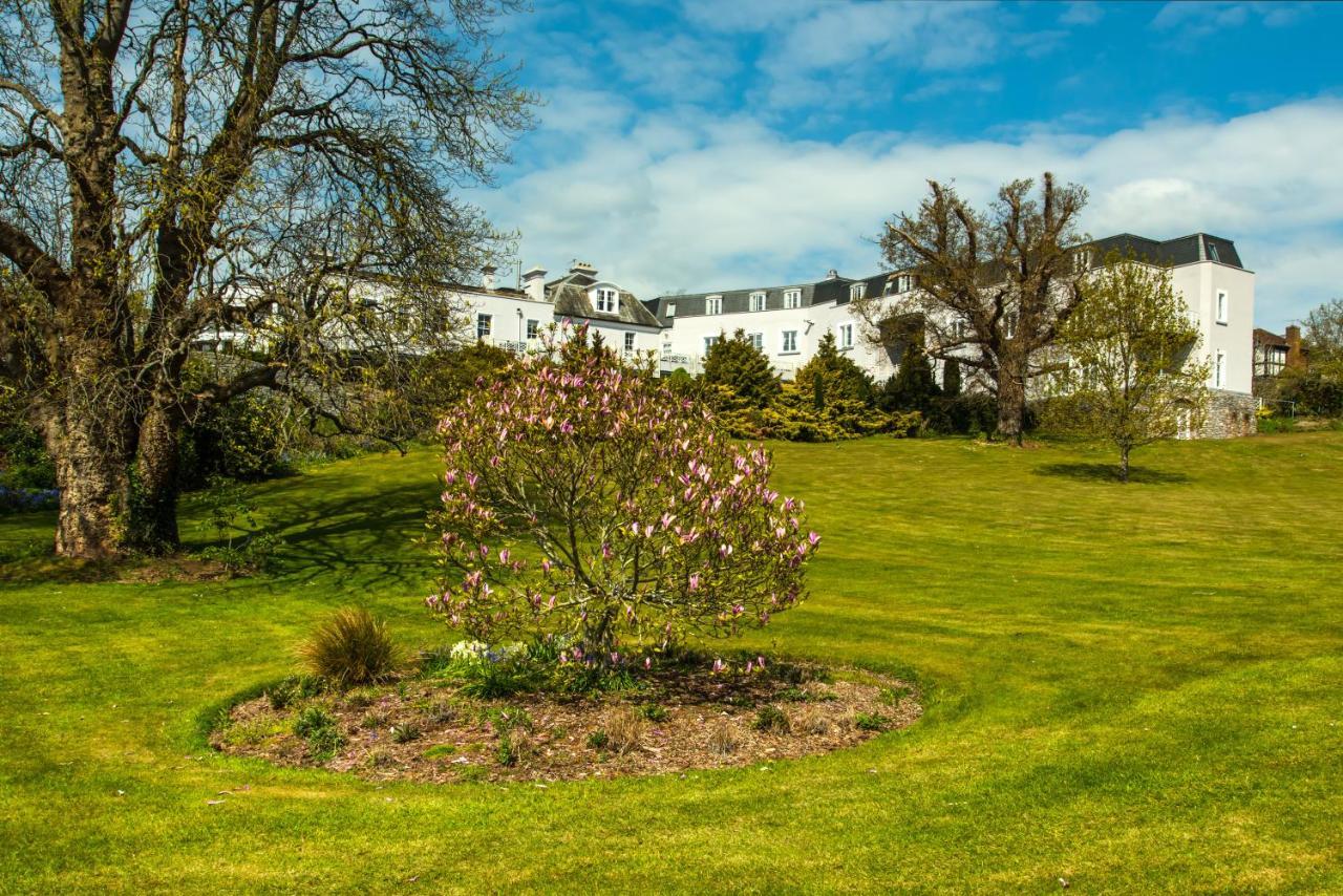 Hotel Cliffden Teignmouth