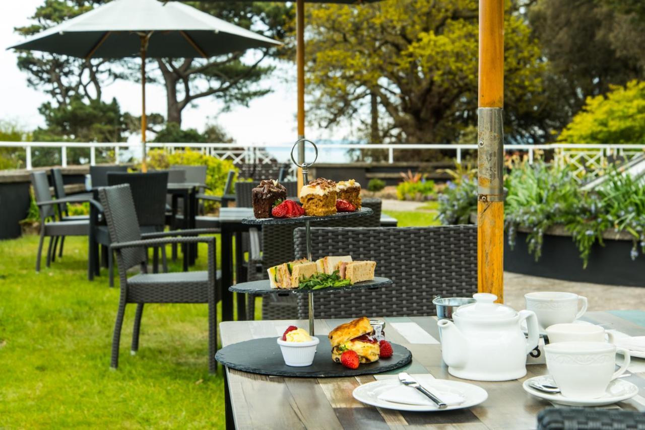 Cliffden Hotel Teignmouth
