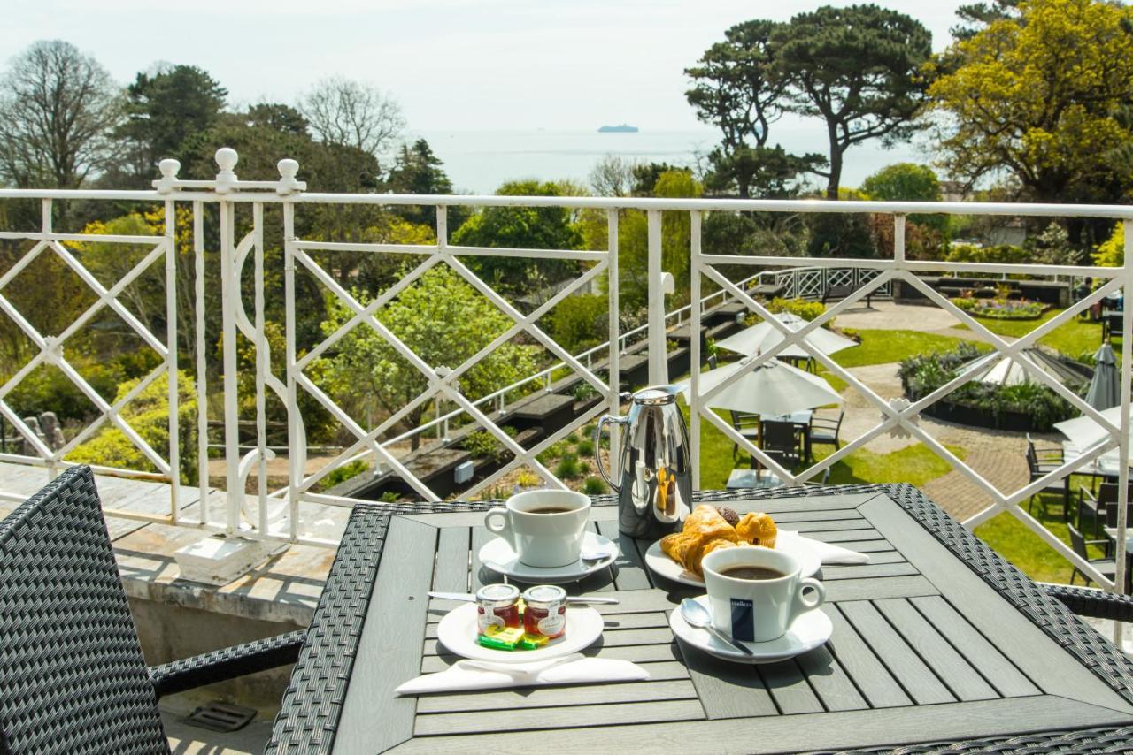 Cliffden Hotel 3*