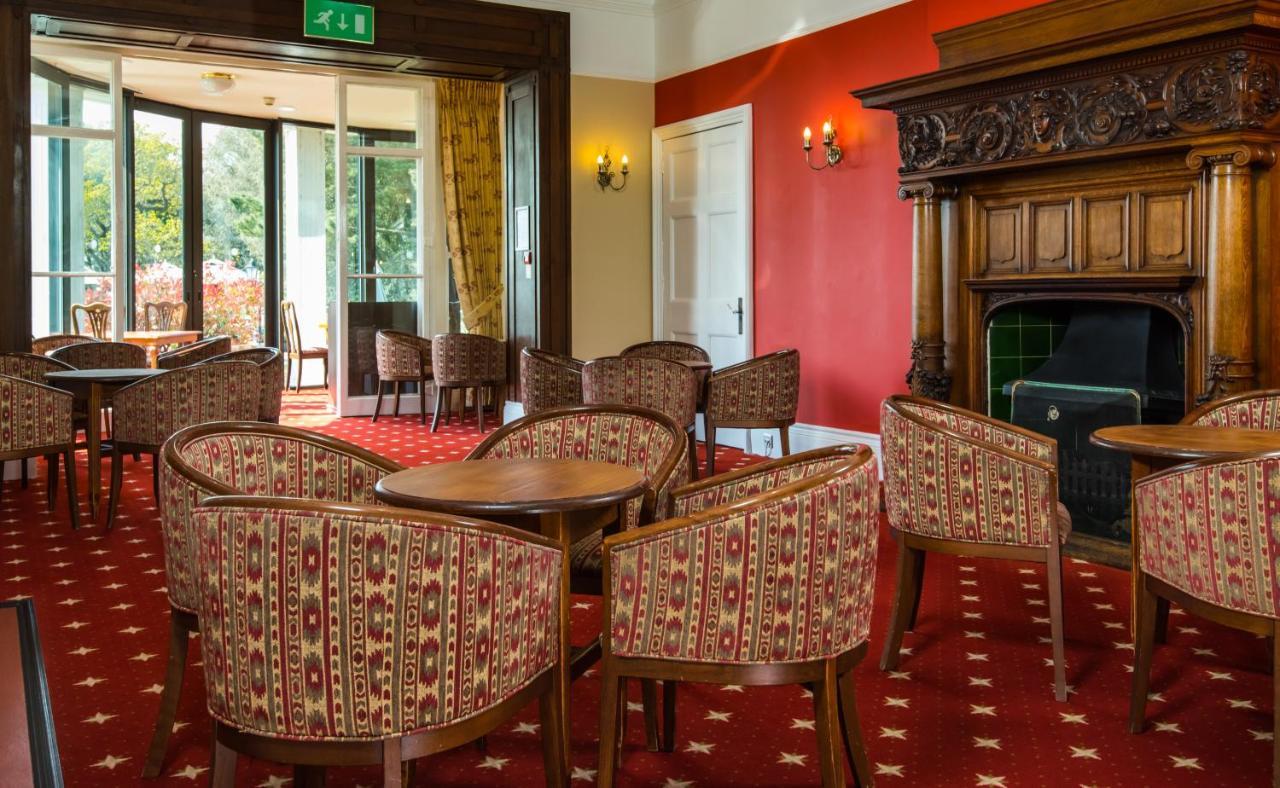 Cliffden Hotel 3*