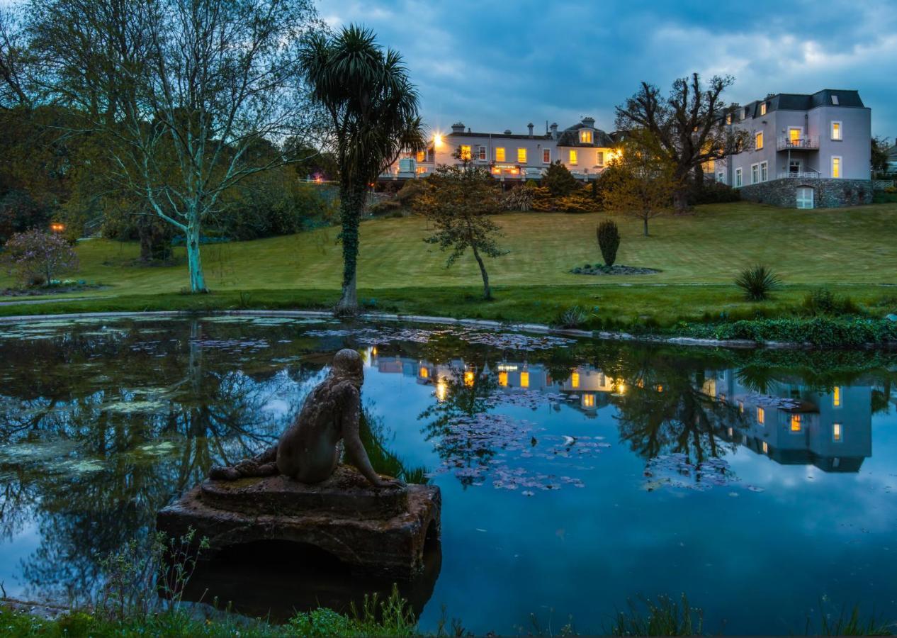 Hotel Cliffden Teignmouth