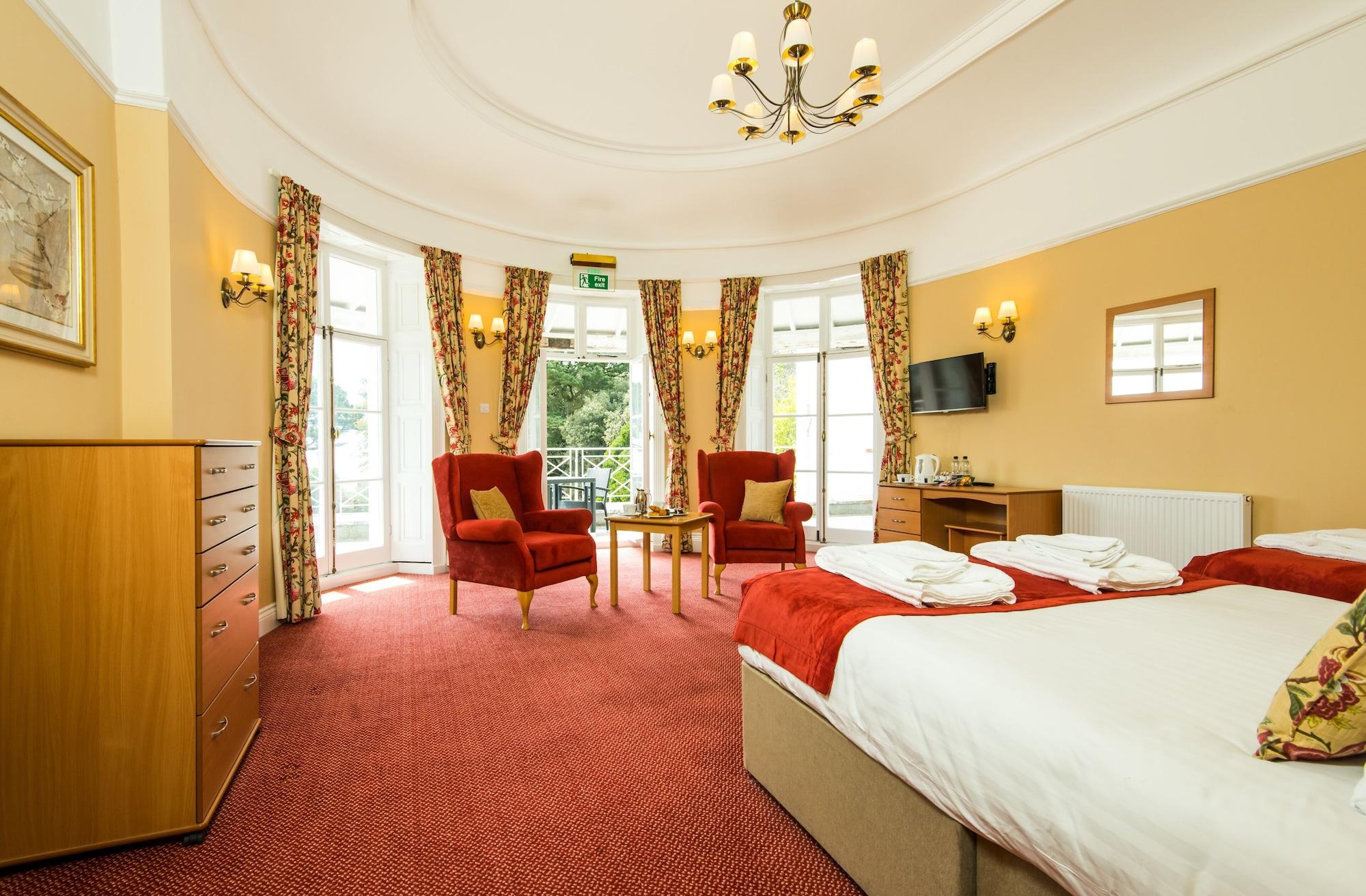 Cliffden Hotel 3*