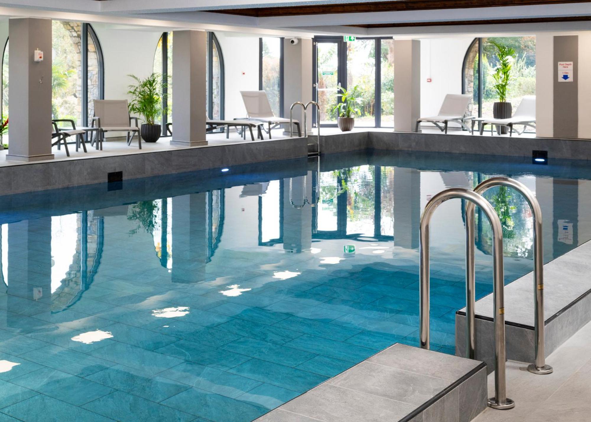 Cliffden Hotel 3*