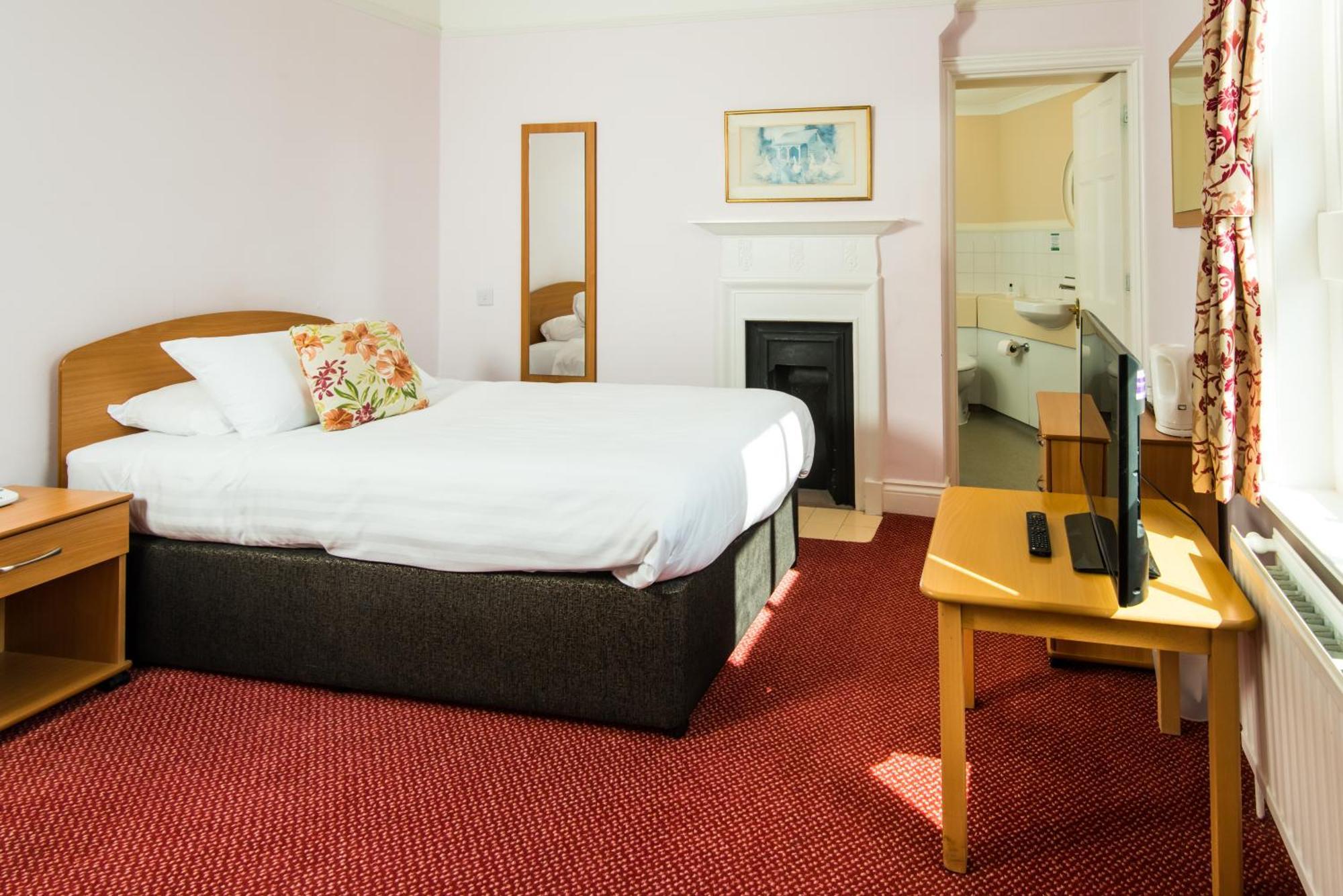 Hotel Cliffden Teignmouth